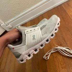 ON Cloud Running Shoe